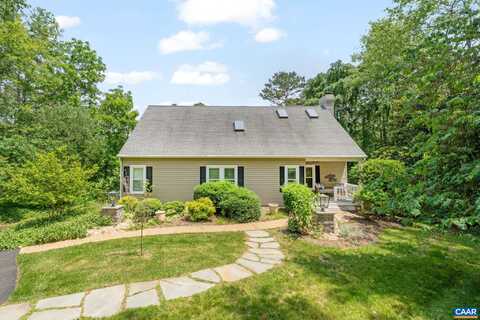 2 OAK GROVE, PALMYRA, VA 22963