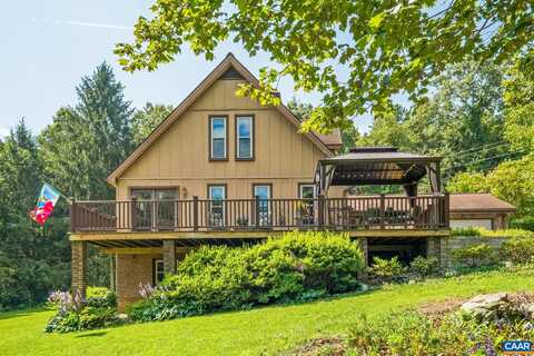 210 CIDER MILL RD, MOUNT SIDNEY, VA 24467