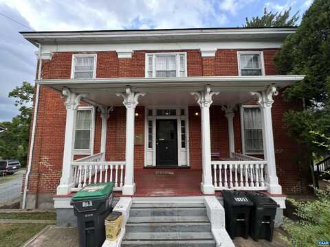510 RIDGE ST, CHARLOTTESVILLE, VA 22902