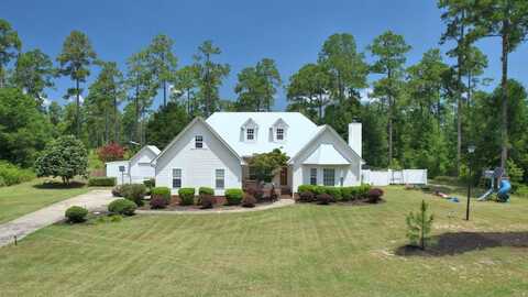 141 N Coney Road, Cordele, GA 31015