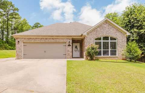 4501 Meadow Ridge Ln, Alexander, AR 72002