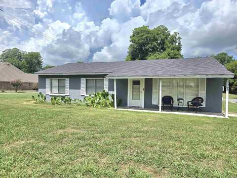 3365 Lakeshore, Lake Village, AR 71653