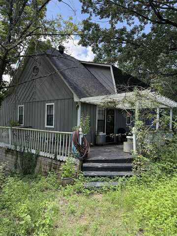 6233 Reeves Lane, Jacksonville, AR 72076