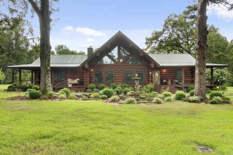 150 Wilson Lodge Road, Judsonia, AR 72081