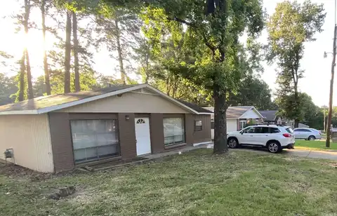 4018 Elam Street, Little Rock, AR 72204