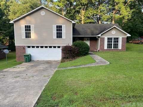 712 Michael Drive, Redfield, AR 72132