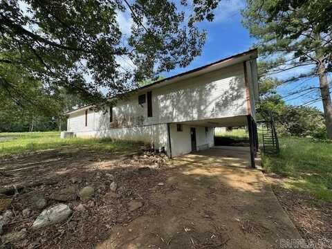 3526 Hwy. 25, Powhatan, AR 72458
