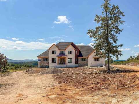 21423 Waterview Drive, Roland, AR 72135