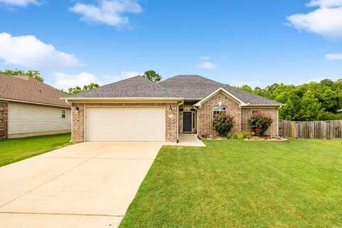 5358 Buckingham Place, Bryant, AR 72022