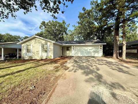 901 N McKinley, Little Rock, AR 72207