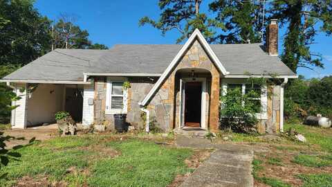 1193 W Hwy 270, Mount Ida, AR 71957