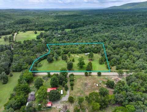 129 Tena Herron Rd Trail, Jessieville, AR 71949