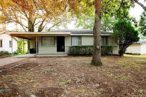 11 Fairmont Drive, Little Rock, AR 72204