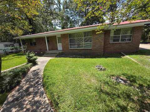 8101 E Legion Hut Road, Mabelvale, AR 72103