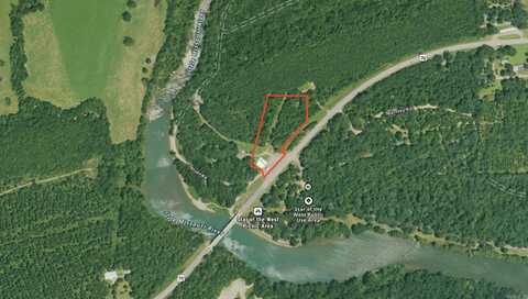 5047 Hwy 70 W, Newhope, AR 71959