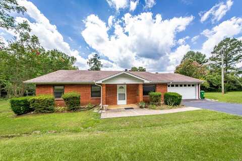 201 W Carmichael, Cabot, AR 72023