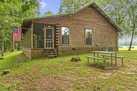 8 Iveon Clay, Pangburn, AR 72121