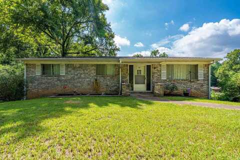 140 Green Acres Terrace, Hot Springs, AR 71913