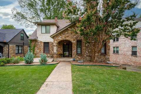 4119 Lee Avenue, Little Rock, AR 72205