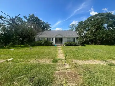 908 W 7Th Street, El Dorado, AR 71730