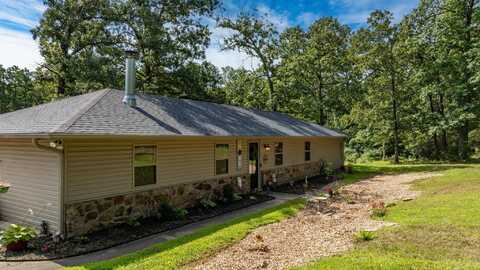 18 Crestview Road, Conway, AR 72034