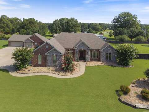47 Appaloosa Trail, Vilonia, AR 72173