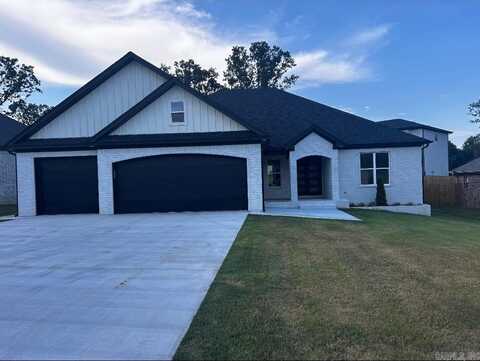 2243 E. Maryland Avenue, Sherwood, AR 72120