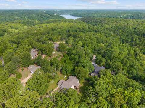 15364 Twin Pines Road, Lowell, AR 72745