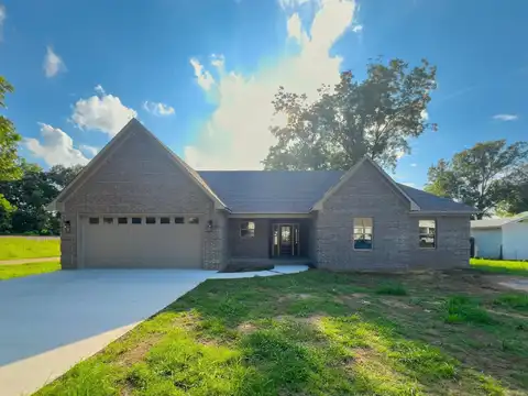 738 E Cogbill Avenue, Wynne, AR 72396