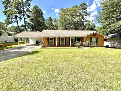 1708 W Cedar Street, El Dorado, AR 71730