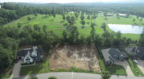 336 Waterview Meadow Lane, Roland, AR 72135