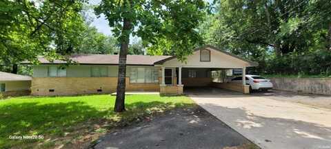 2004 Seventh Street, Hot Springs, AR 71913