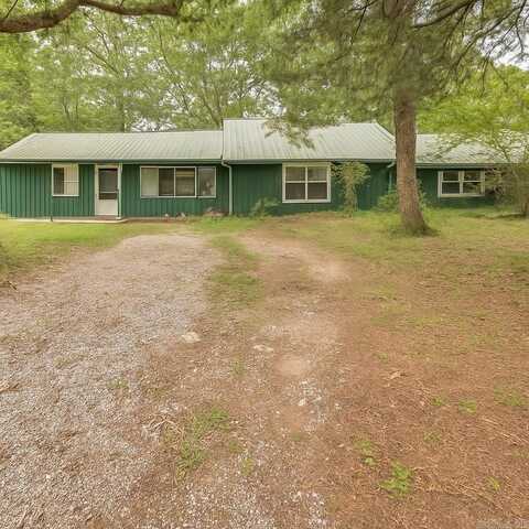 2331 US-65, Clinton, AR 72031