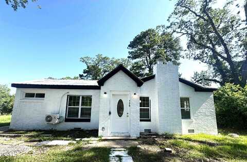 708 Liberty, El Dorado, AR 71730