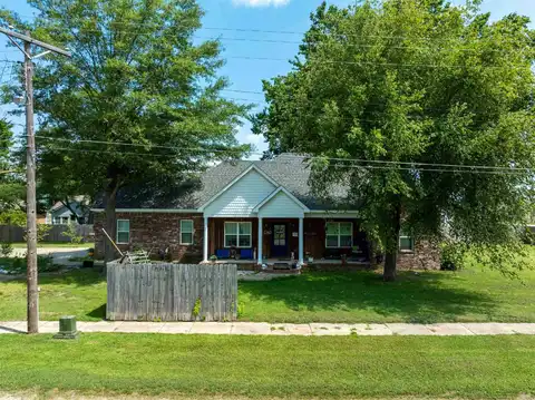118 Concord, Manila, AR 72442
