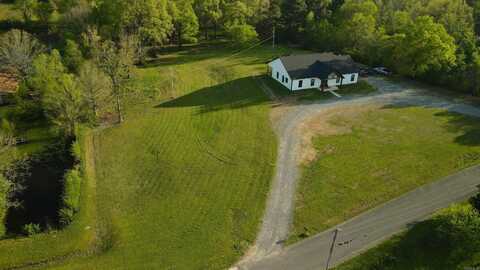 197 Country View Trail, Pearcy, AR 71913