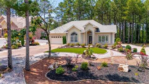 43 Victoria Ln, Hot Springs Village, AR 71909