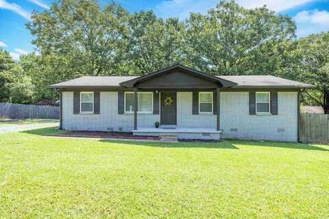 2002 Bobbitt Lane, Sherwood, AR 72120
