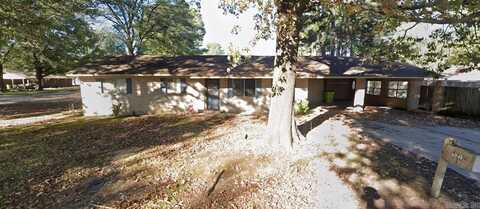 1210 W 16TH, Stuttgart, AR 72160