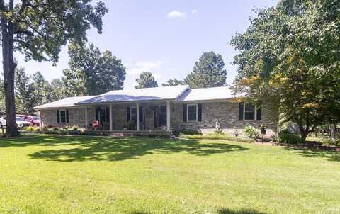 112 Thunderbird Ln, Mountain Home, AR 72653
