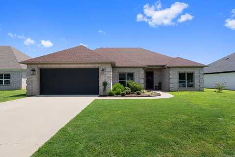 15 River Cliff Drive, Mayflower, AR 72106
