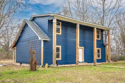 314 S Hall Street, Donaldson, AR 71941