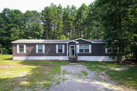 26150 BRUSHY PINE TRAIL, Bauxite, AR 72011