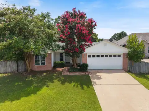 3 Park Ridge Drive, Maumelle, AR 72113
