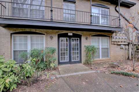 1601 N Bryant Street, Little Rock, AR 72207
