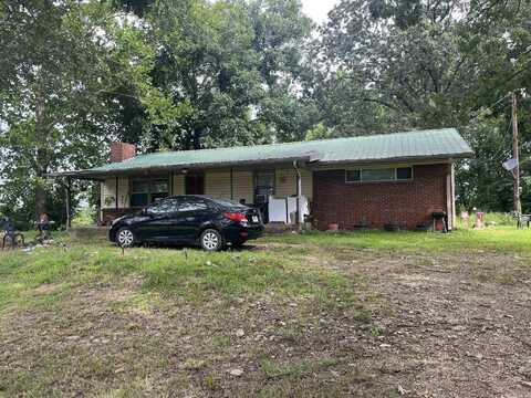 3412 Hwy 71, Mena, AR 71953