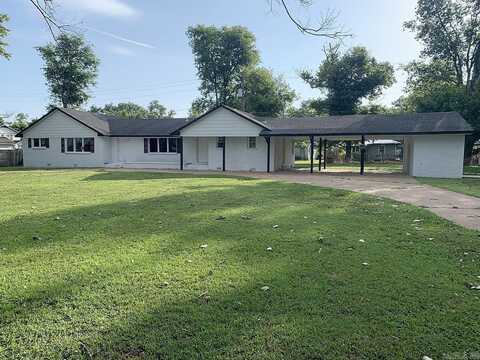 208 Highway 140 North, Marked Tree, AR 72365
