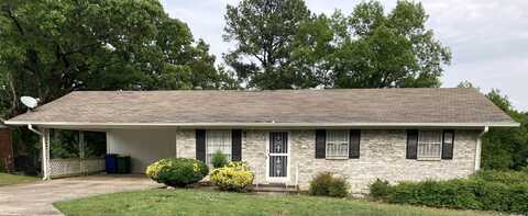 5212 N Walnut Street, North Little Rock, AR 72116