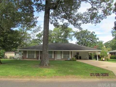 1204 Cypress, Crossett, AR 71635