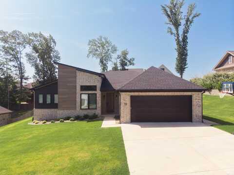 19 Sagamore Court, Maumelle, AR 72113